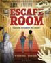 Escape room. Riuscirai a scappare dal museo?